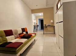 Lakeview Estate (D20), Apartment #545954911